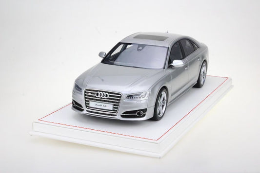 VAV 1/18 Audi S8 2014 Model Car Model