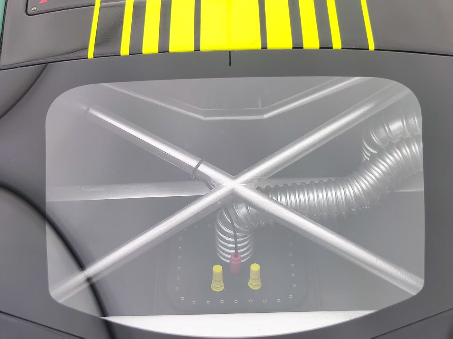 SPARK 1/8 Aston Martin GT3 Winner SPA Green 08SP258