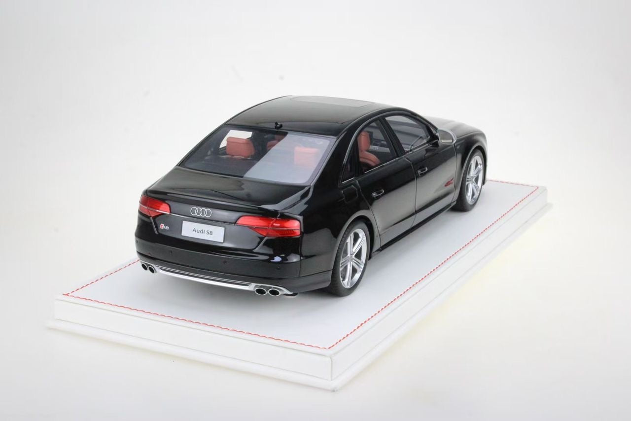 VAV 1/18 Audi S8 2014 Model Car Model
