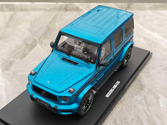 GT Spirit 1/18 Mercedes-Benz G63 GT925
