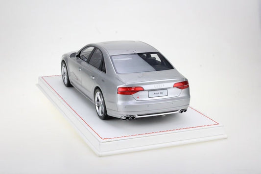 VAV 1/18 Audi S8 2014 Model Car Model