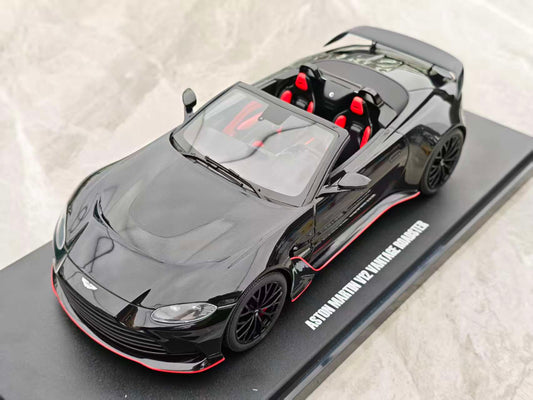 GT Spirit 1/18 ASTON MARTIN V12 VANTAGE6 GT923