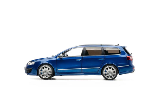 NZG 1/18 Volkswagen Passat Estate R36 Die Cast Car Model