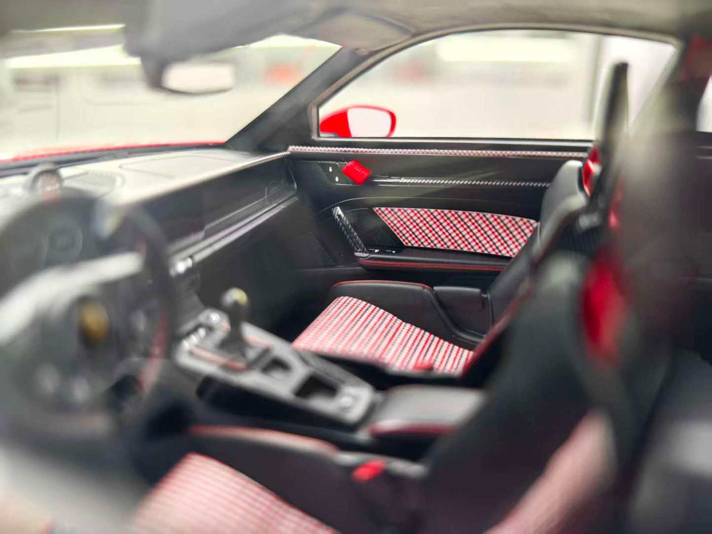 FuelMe 1/18 Porsche 992 GT3 RSSPEC Toronto FM18010LM-16