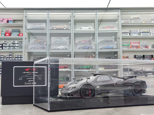 HH Model 1/18 Pagani Zonda Specials KAQ HH557