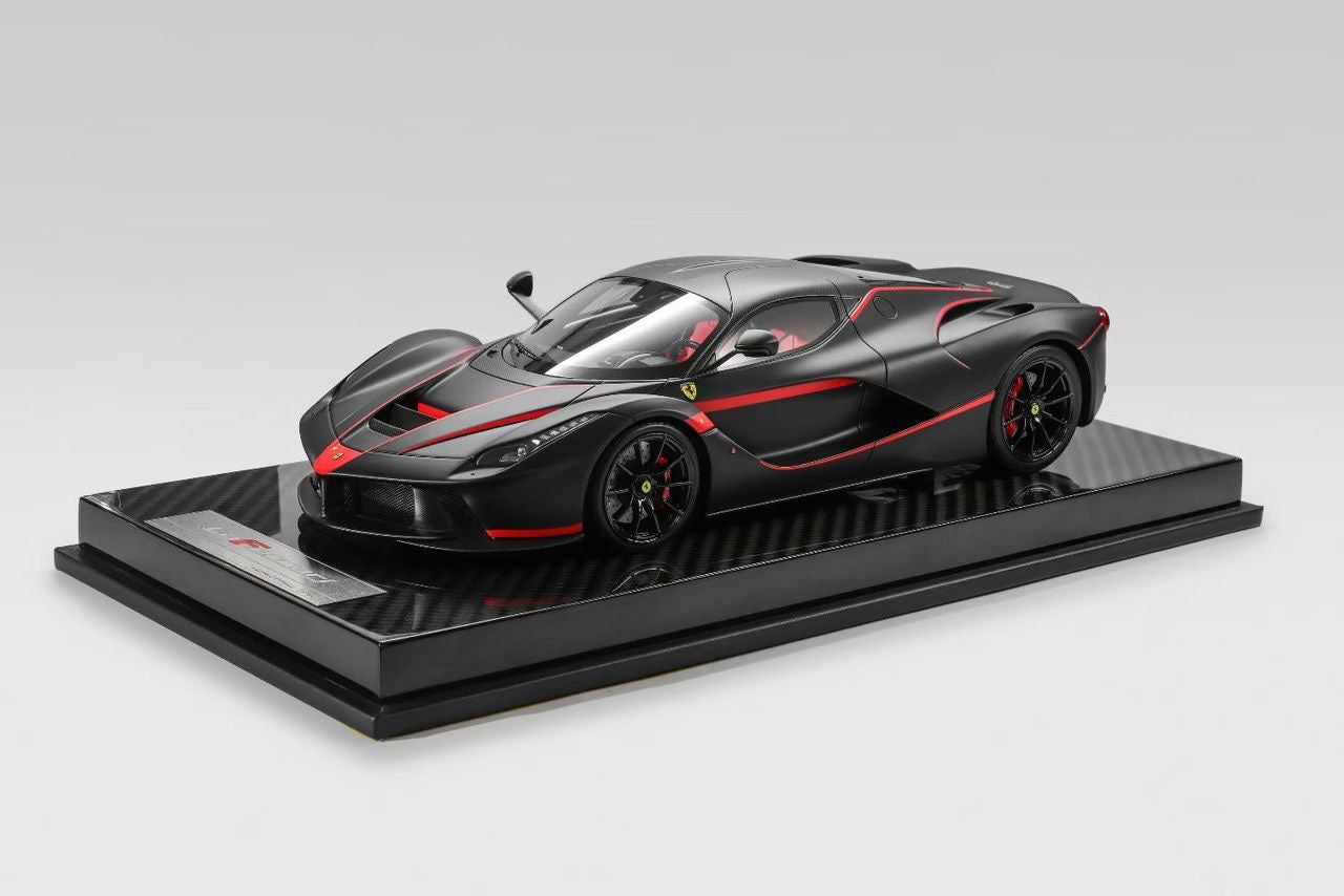 GAVIN + Zigzag 1:18 Ferrari LaFerrari Resin Limited Edition Model Car