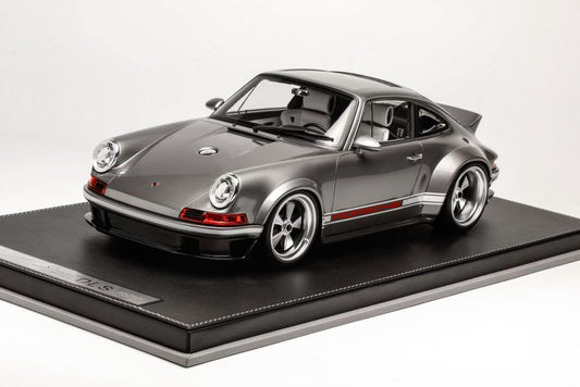 IVY 1/12 Porsche Singer DLS Limited Edition Car Model