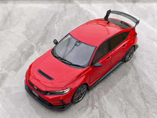 OttO 1/18 HONDA CIVIC TYPE R FL5 MUGEN OT1165