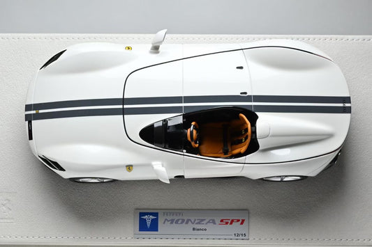 HC 1/18 Ferrari Monza SP1