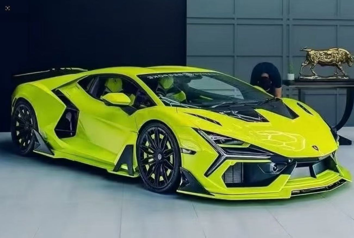BBA Model 1/18 Lamborghini Revuelto Duke