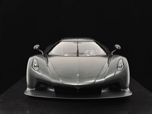 Frontiart 1/8 Koenigsegg Jesko Absolute