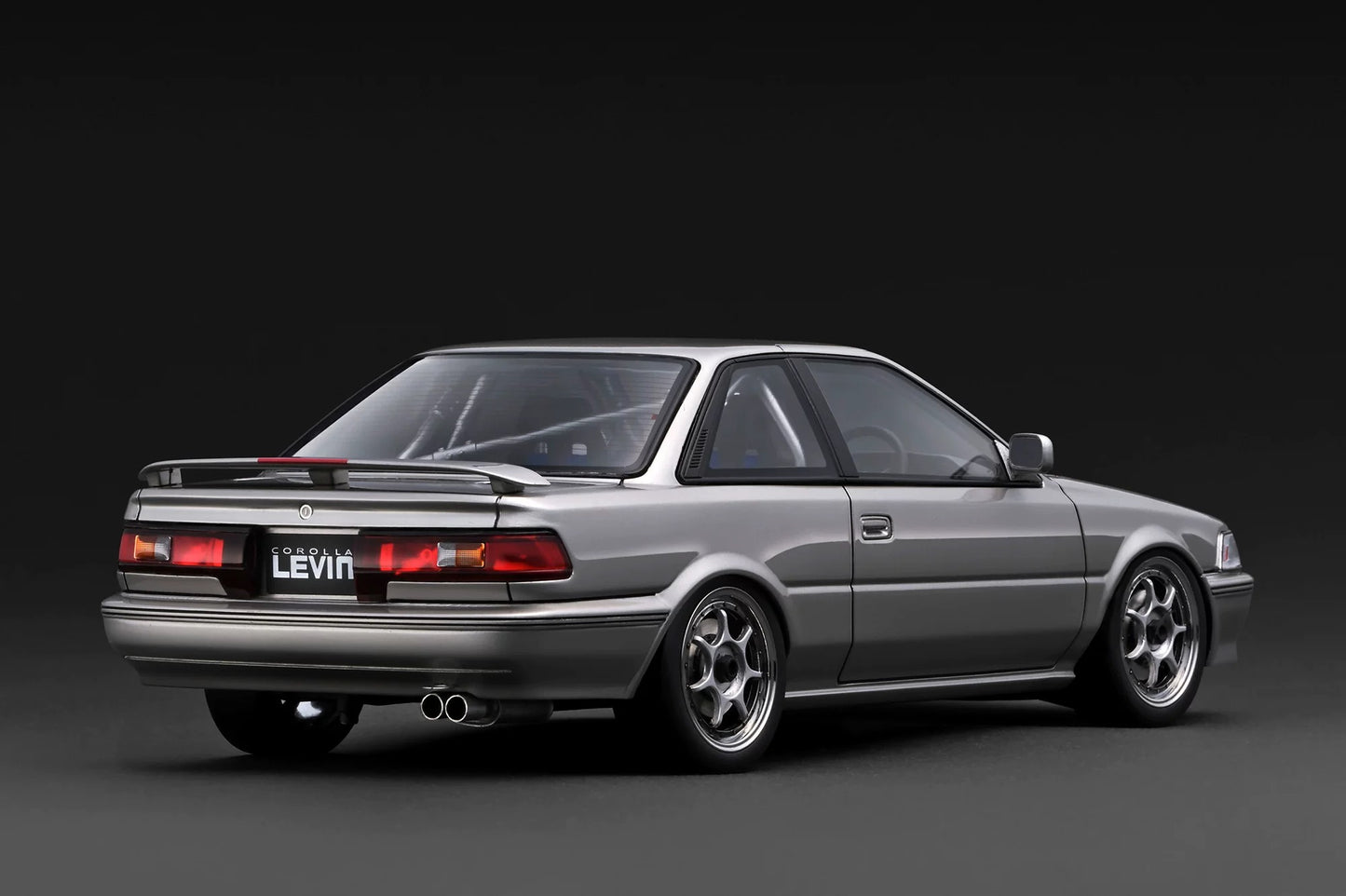IG 1/18 Toyota Corolla Levin GT Apex (AE92) model IG3867