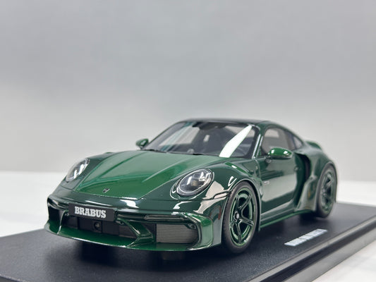 GT Spirit 1/18 Brabus 900 Rocket Green GT959