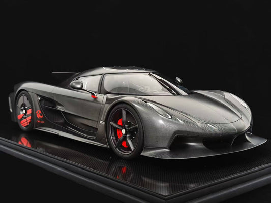 Frontiart 1/8 Koenigsegg Jesko Absolute