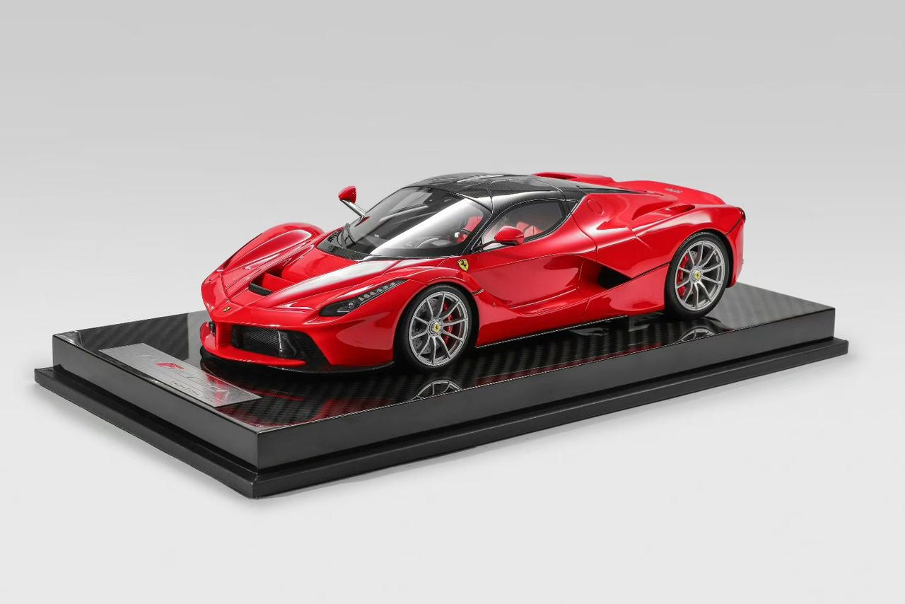 GAVIN + Zigzag 1:18 Ferrari LaFerrari Resin Limited Edition Model Car