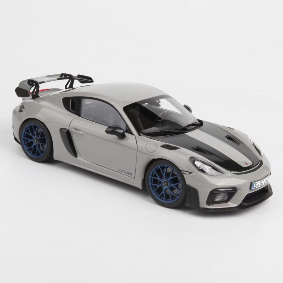 NOREV 1/18 Porsche Cayman GT4 RS