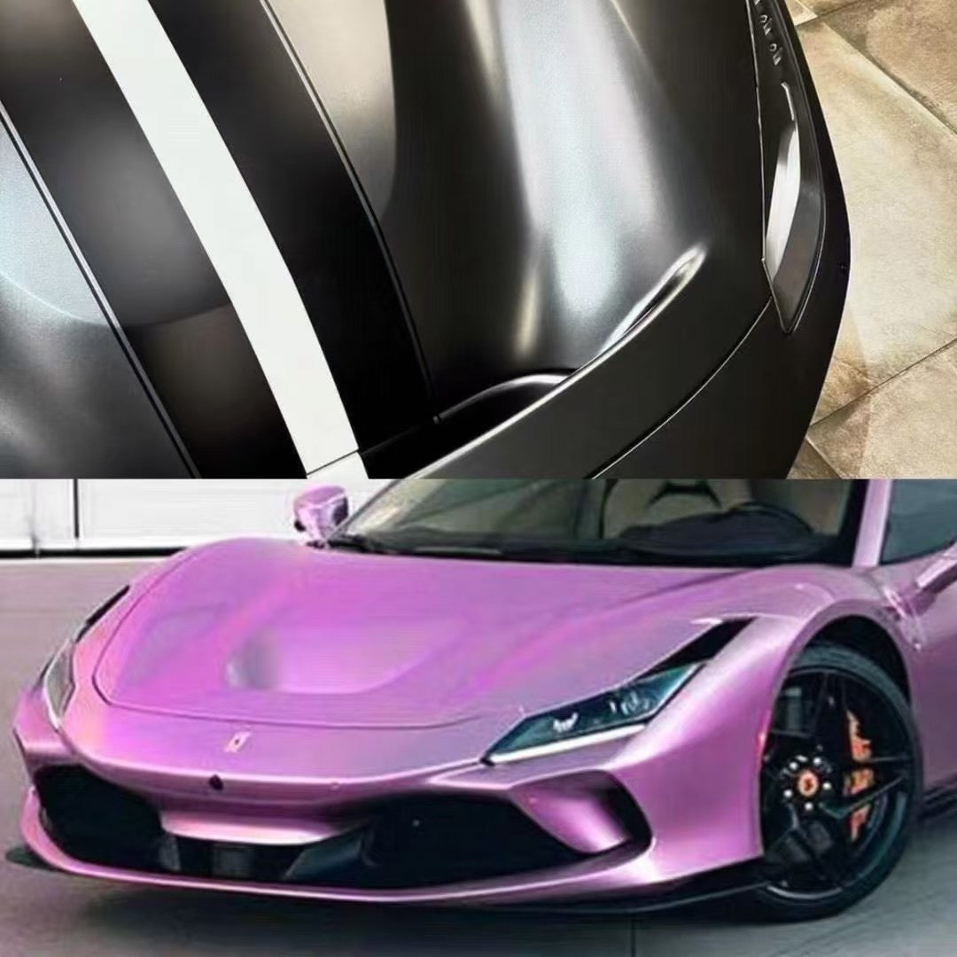 HH Model 1/18 Ferrari F8 Spider Convertible