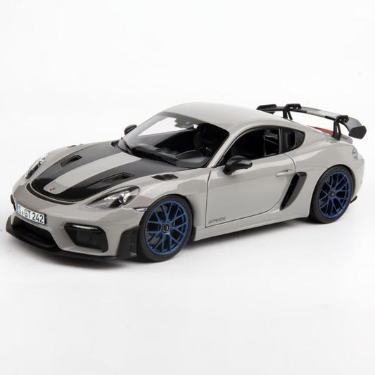 NOREV 1/18 Porsche Cayman GT4 RS