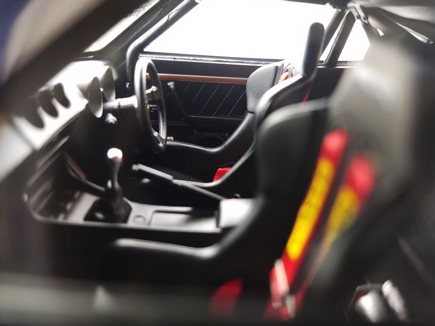 Ignition Model 1/18 Nissan Fairlady Z (S30) Blue IG3592