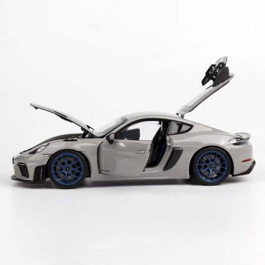 NOREV 1/18 Porsche Cayman GT4 RS