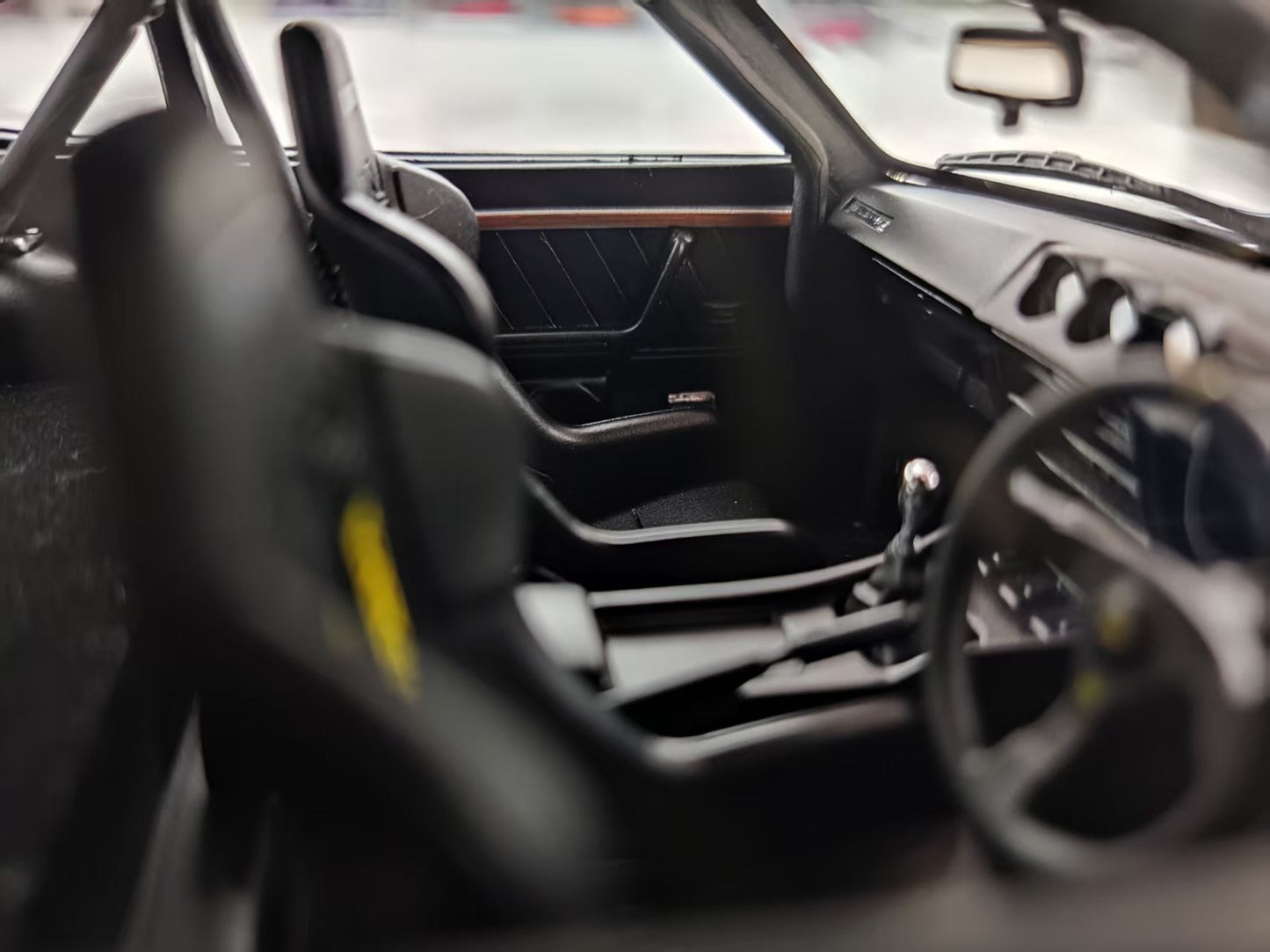 Ignition Model 1/18 Nissan Fairlady Z (S30) Coastal Blue IG3591