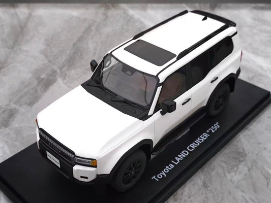 KYOSHO 1/18 Toyota Land Cruiser 250 KY210