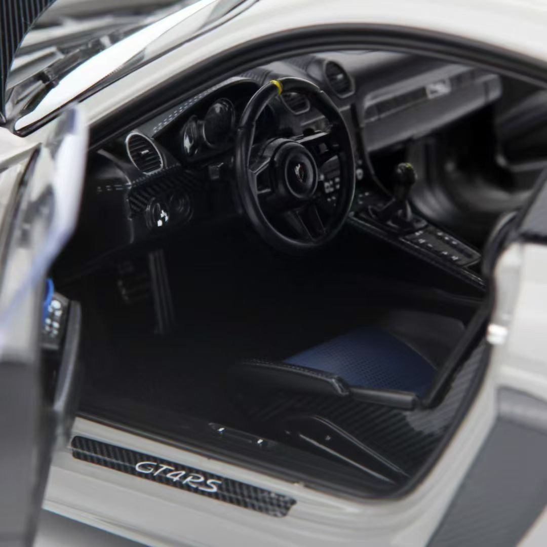 NOREV 1/18 Porsche Cayman GT4 RS