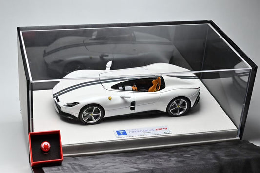 HC 1/18 Ferrari Monza SP1