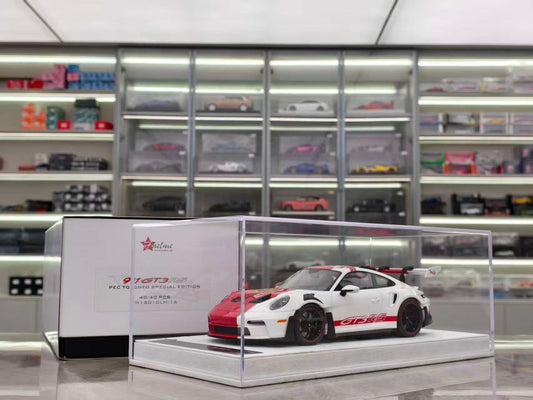FuelMe 1/18 Porsche 992 GT3 RSSPEC Toronto FM18010LM-16